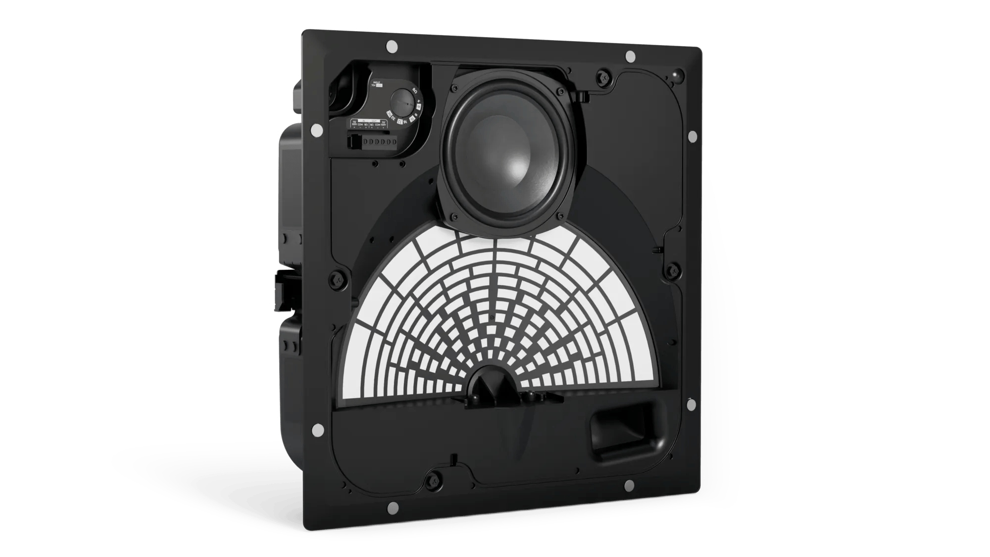 Bose Professional EdgeMax EM180-LP Lautsprecher Low-Profile