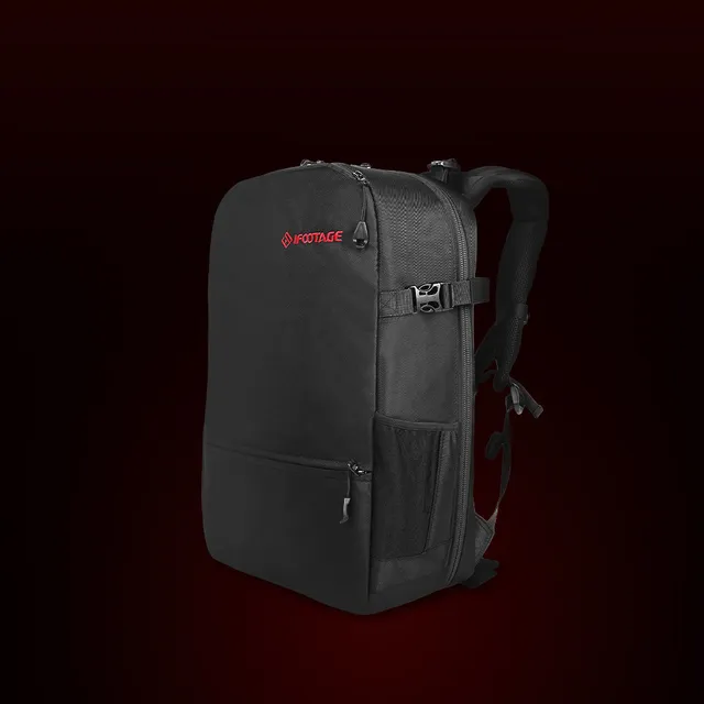 iFootage Shark Slider Mini Soft Rucksack Kamerarucksack