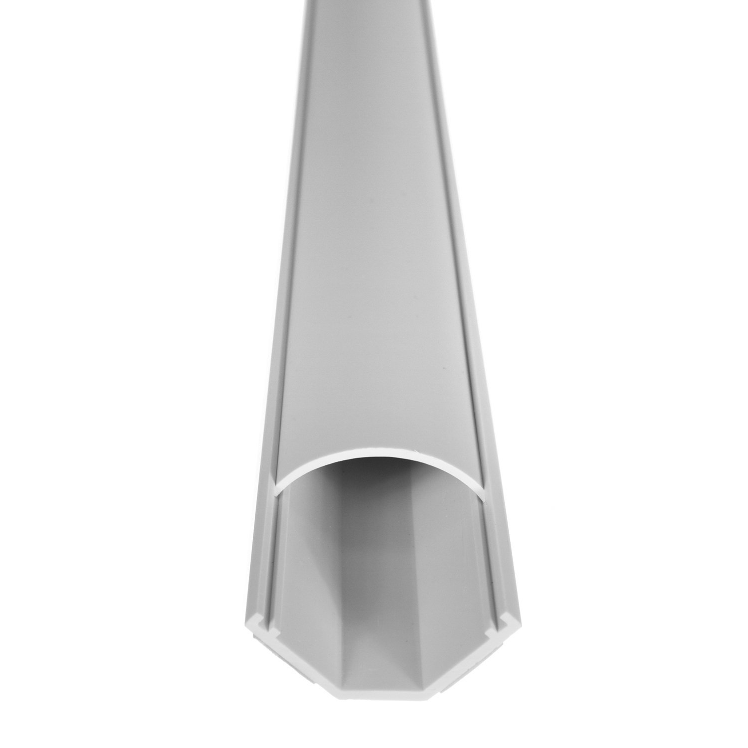 Maclean MCTV-576 Kabelkanal 56x32 mm 1,5 m Klebeband