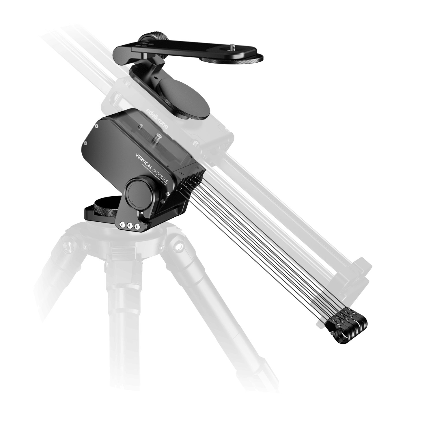 Edelkrone Vertical Module v2 Slider-Modul für SliderPLUS v6