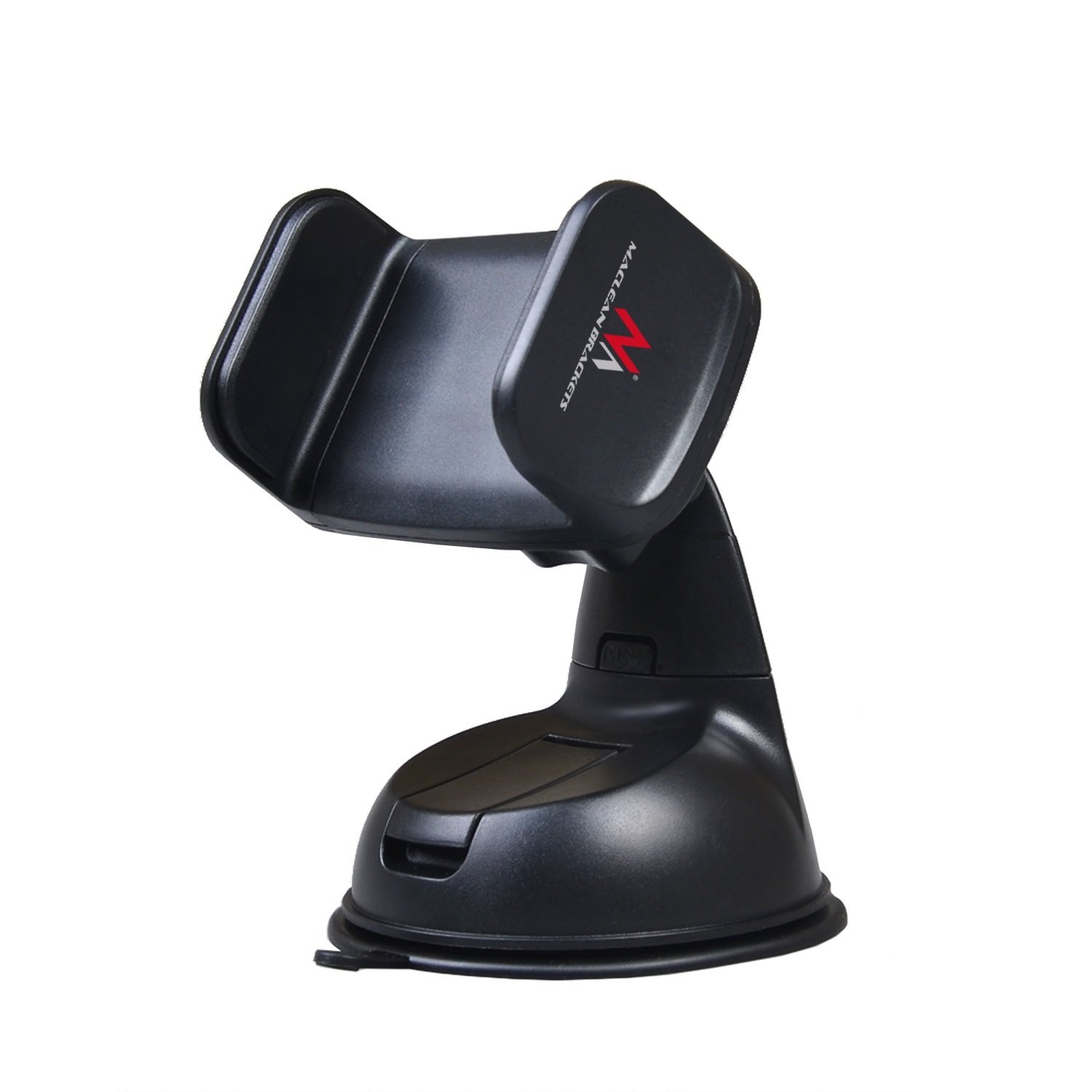 Maclean Brackets MC-737 Kfz-Halterung Smartphone 360° Saugnapf