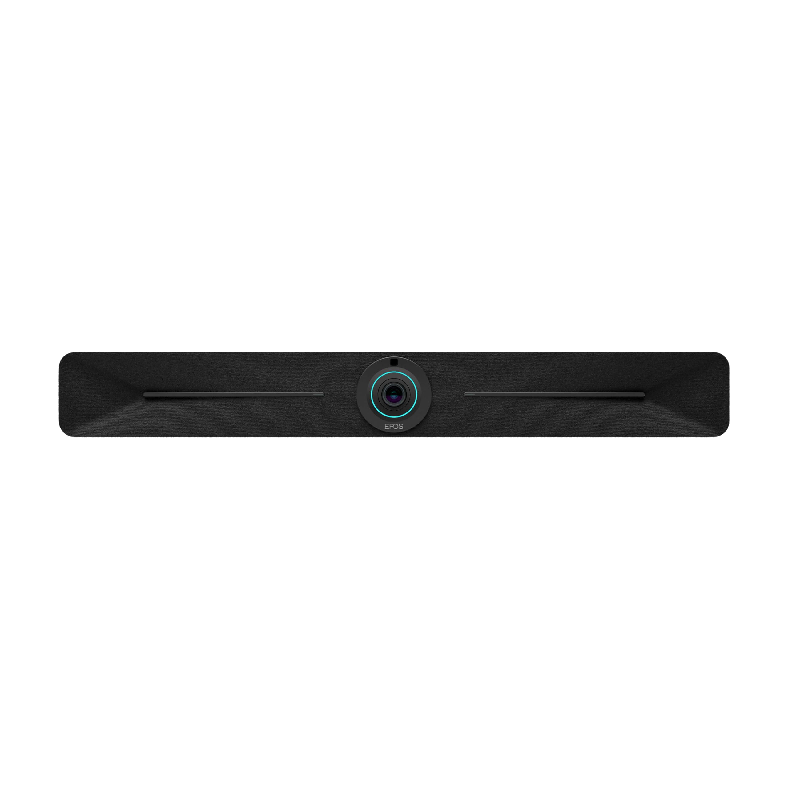 EPOS EXPAND Vision 5 Videobar All-in-One 4K für Teams Rooms
