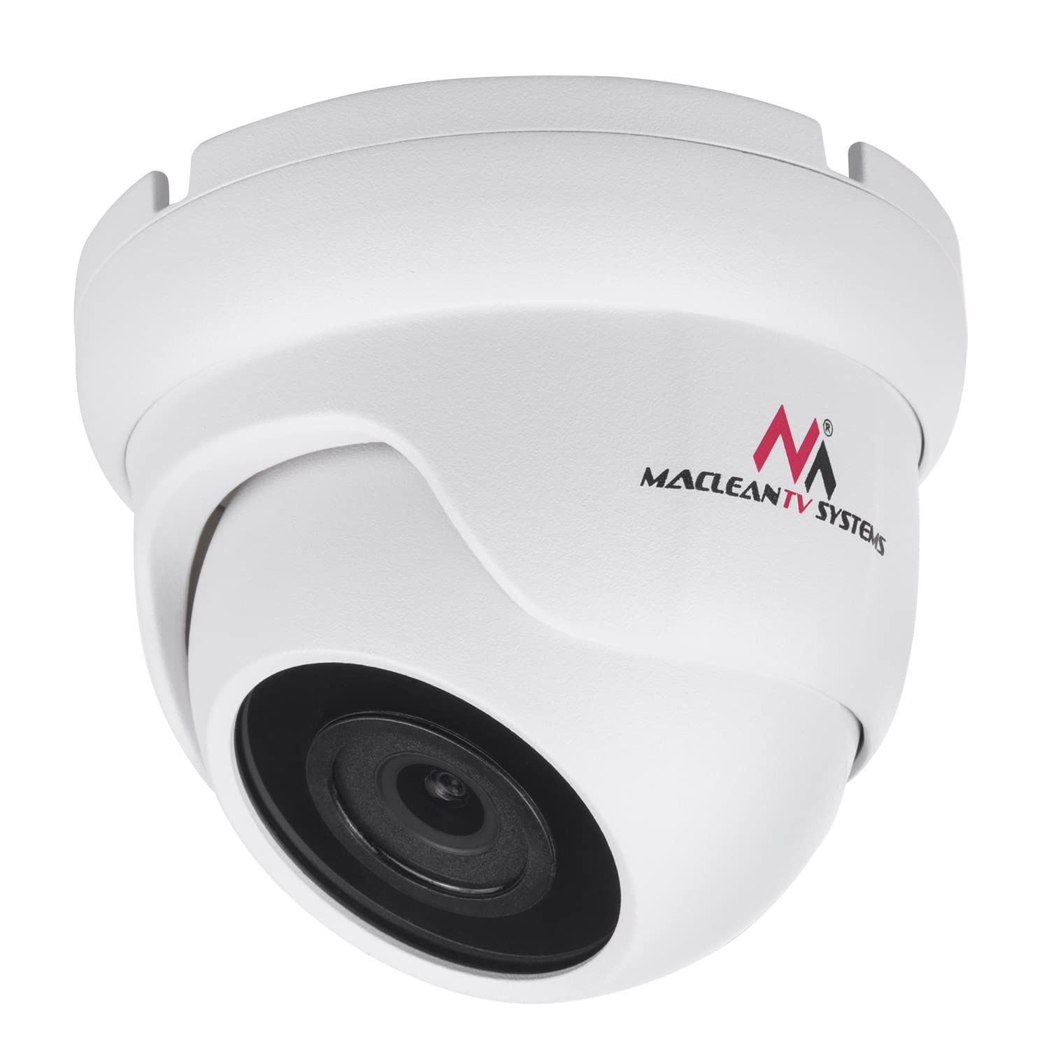 Maclean TV Systems MCTV-515 Dome Überwachungskamera 5MP IP67