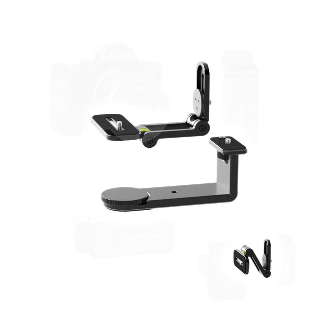 Edelkrone HeadONE Tilt Modul Kamerakopf 4 lb vertikal