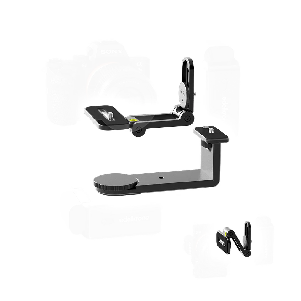 Edelkrone HeadONE Tilt Modul Kamerakopf 4 lb vertikal