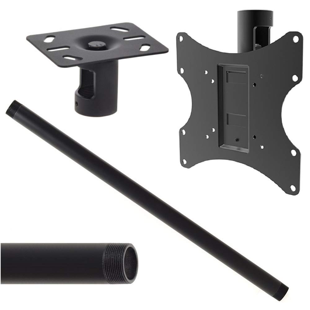 Maclean Energy MC-704/706/707 TV-Deckenhalterung 23-42" 900mm