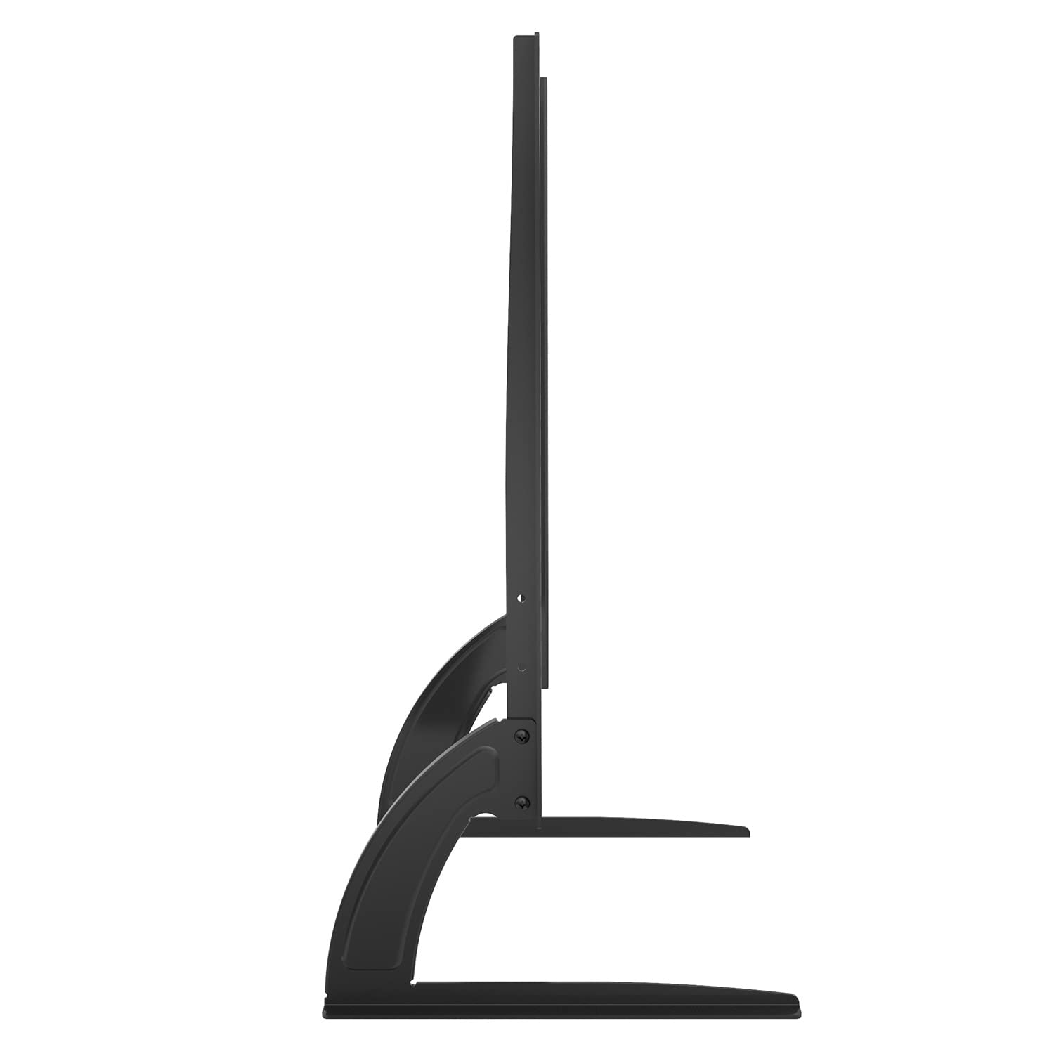 Maclean Brackets MC-954 TV Standfuß 32-70 Zoll schwarz 50kg