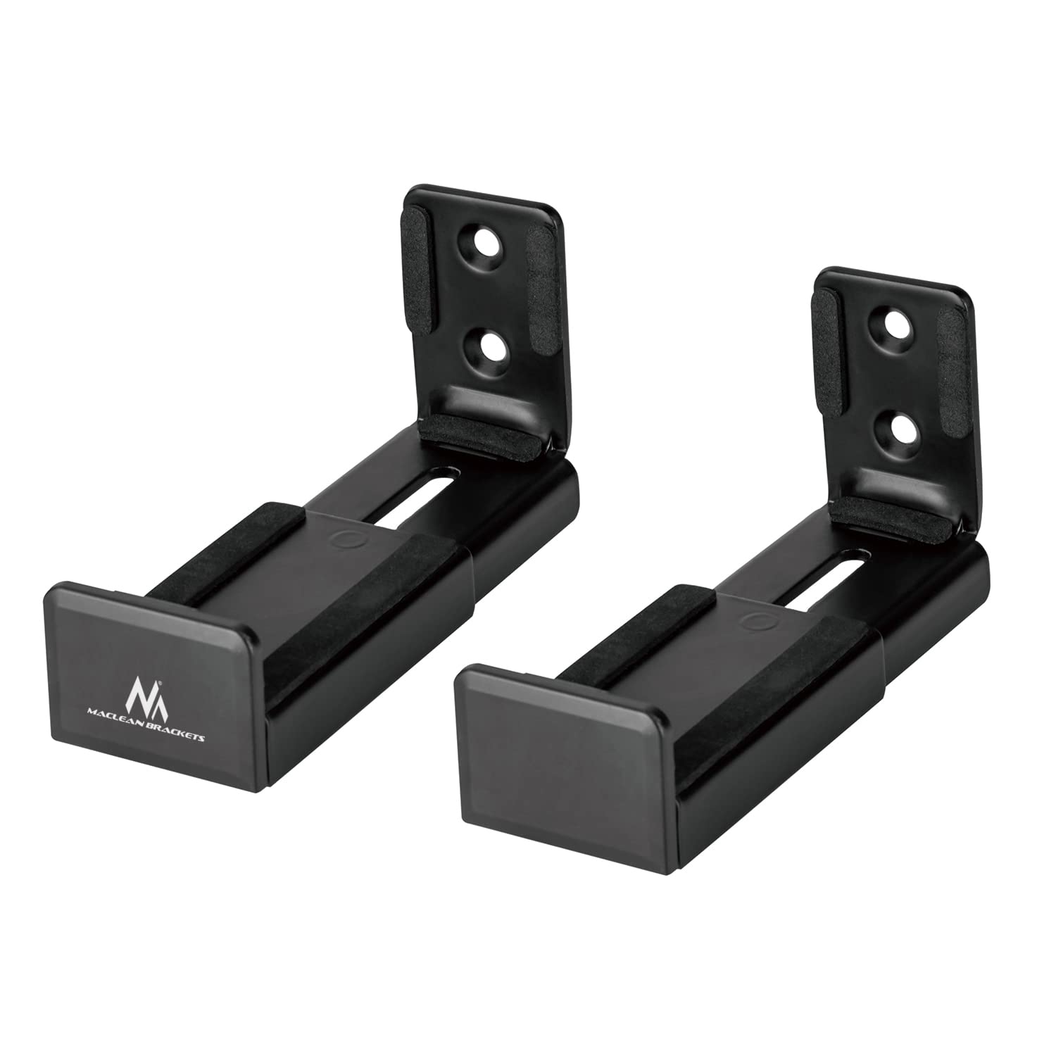 Maclean Brackets MC-932 Soundbar-Halterung 90-154mm bis 15kg