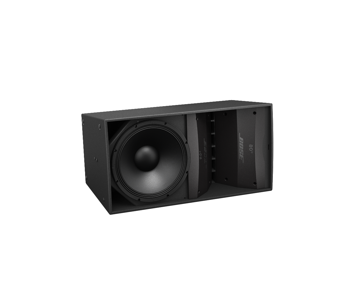Bose ArenaMatch AM10 DeltaQ Array-Lautsprecher outdoor