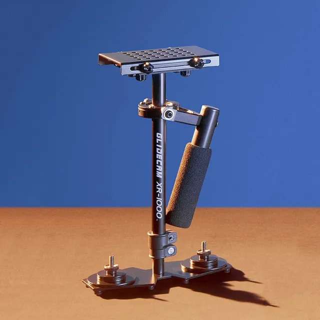 Glidecam XR-1000 Handstativ Kamerastabilisator generalüberh.