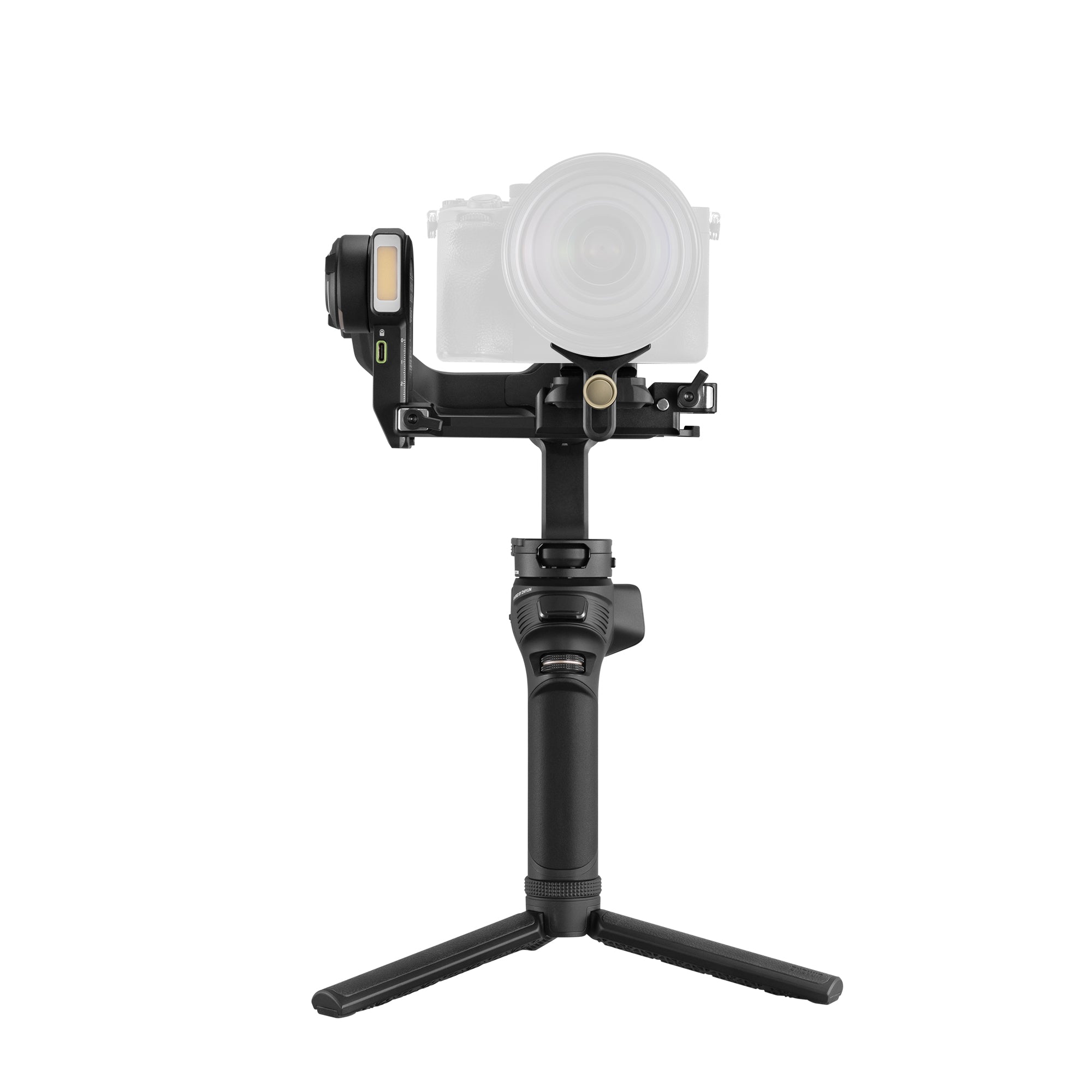 Zhiyun WEEBILL 3S Gimbal Stabilisator Standard mit Licht