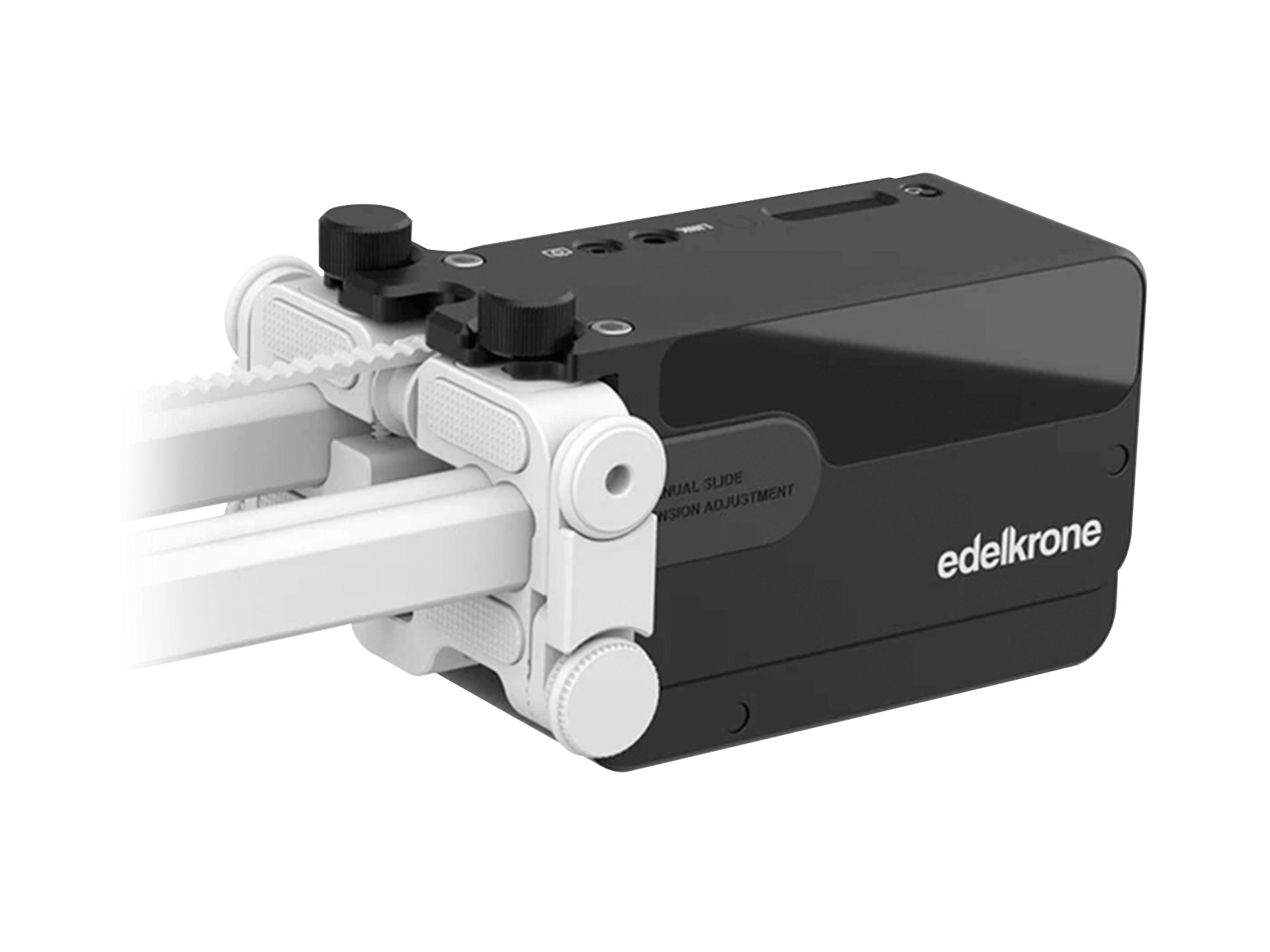 Edelkrone Motor Module SliderPLUS v5 Motormodul App-Steuerung