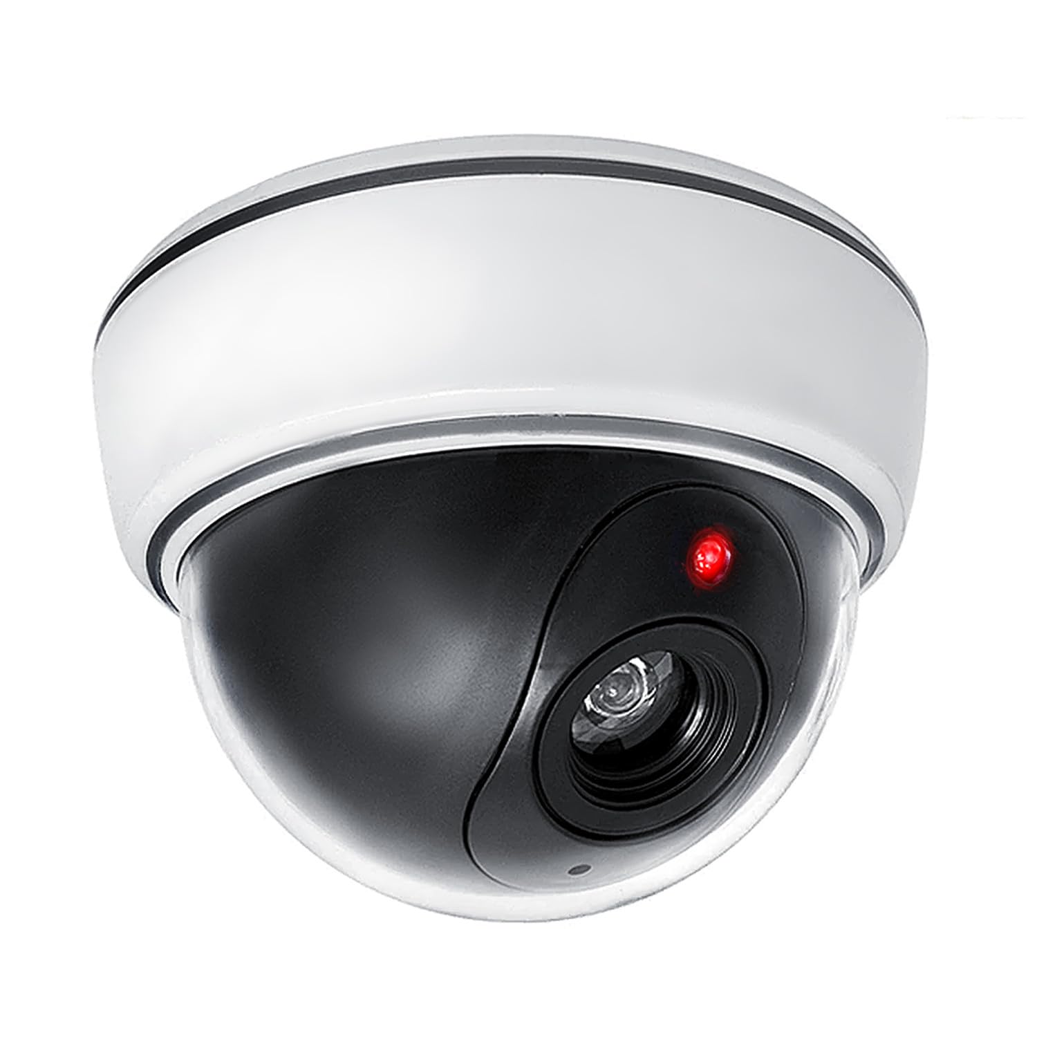 Maclean DC2300 Kamera-Attrappe Dome LED 1 Stück