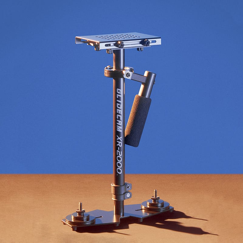 Glidecam XR-2000 Kamerastabilisator Handheld Gimbal-System