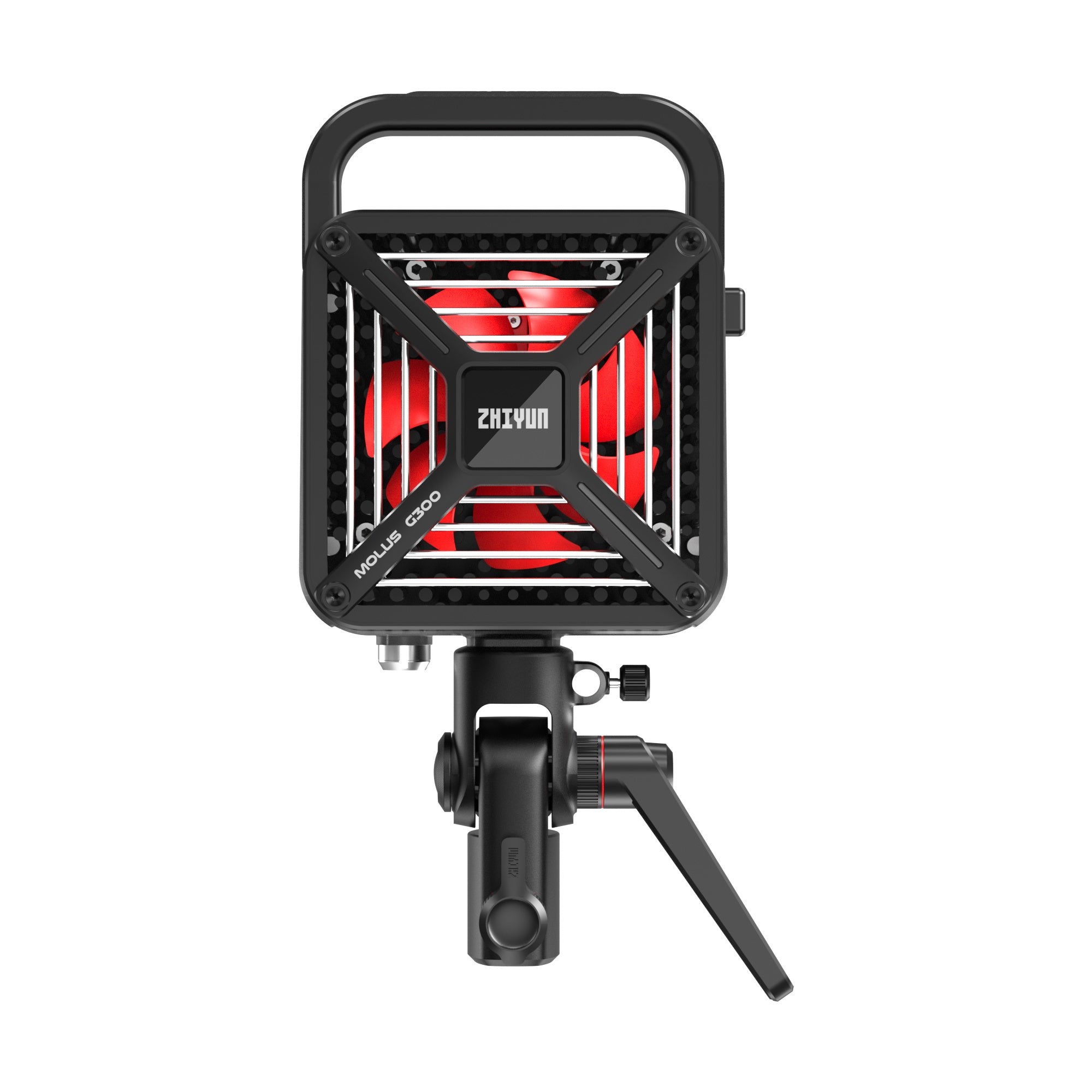 Zhiyun MOLUS G300 COB LED Videoleuchte 300W Bi-Color