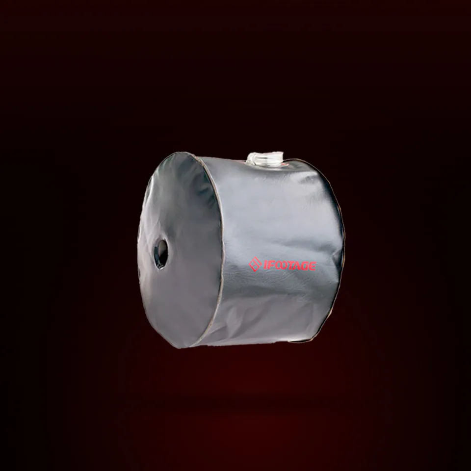 iFootage Mini Crane Aquadrop Wasser-Gegengewicht 5kg