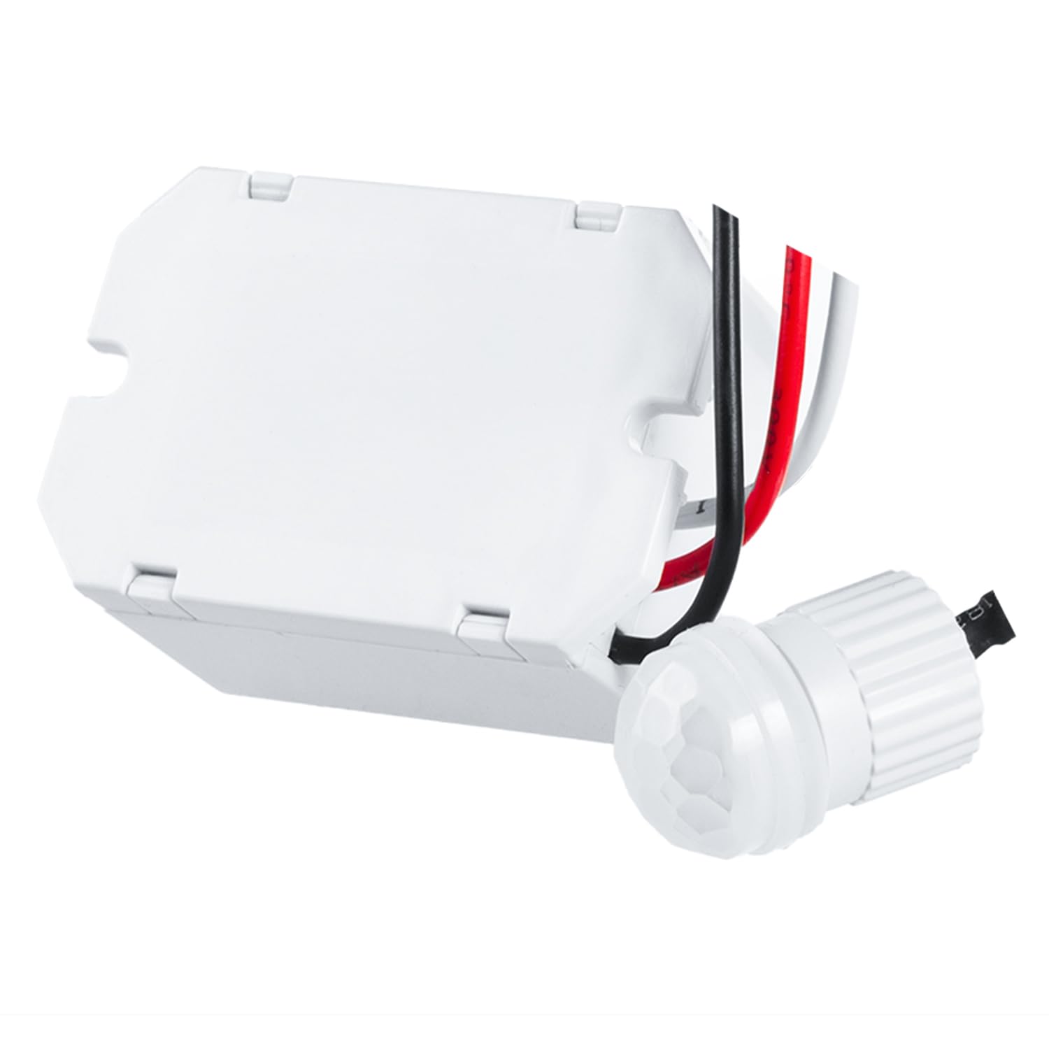 Maclean Energy MCE32 V PIR-Bewegungsmelder 12-24V Sonde