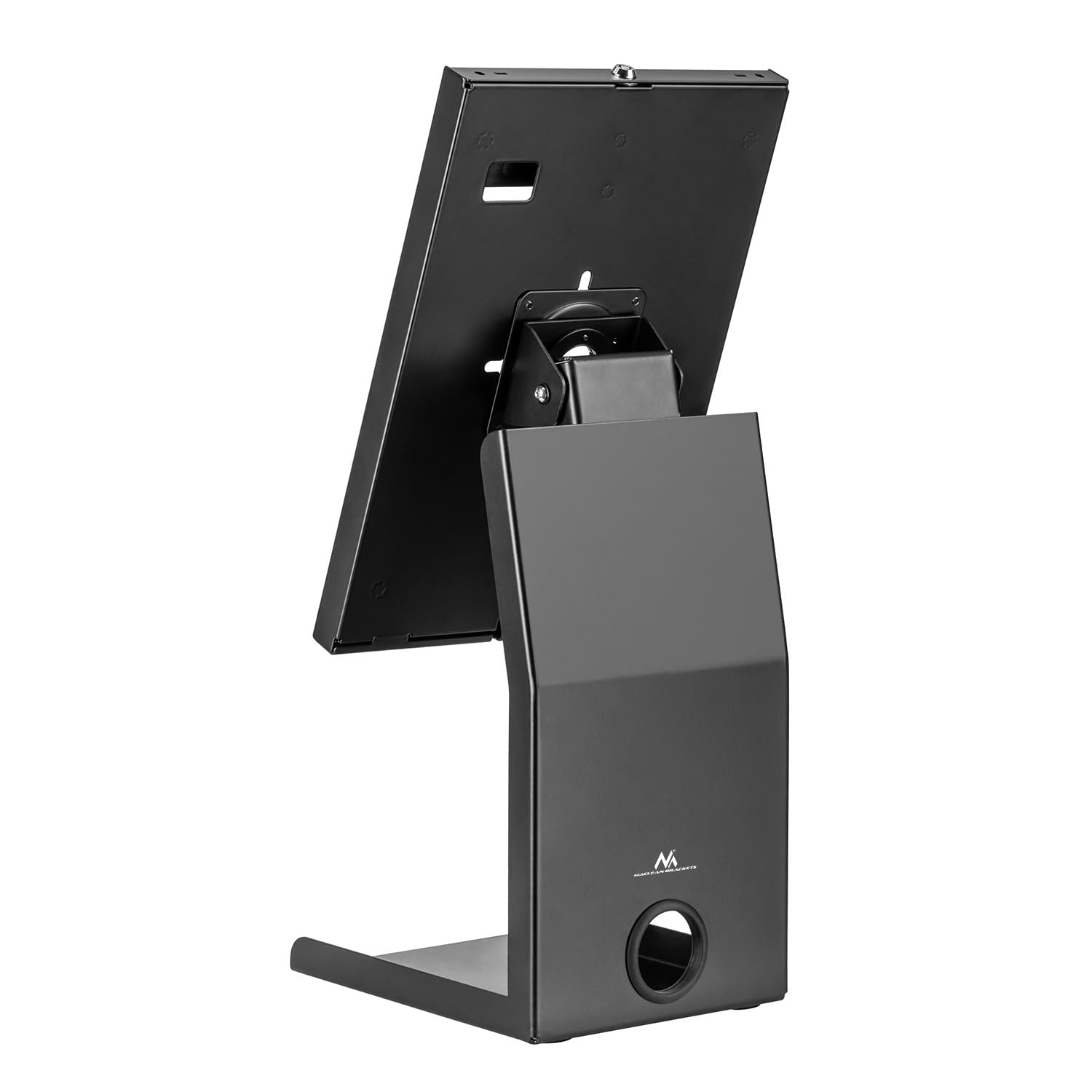 Maclean Brackets MC-336 POS-Ständer Tablet 9,7-11 Zoll Drucker