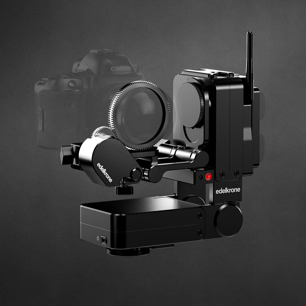 Edelkrone HeadPLUS Complete Bundle HeadPLUS v3 Set Standard
