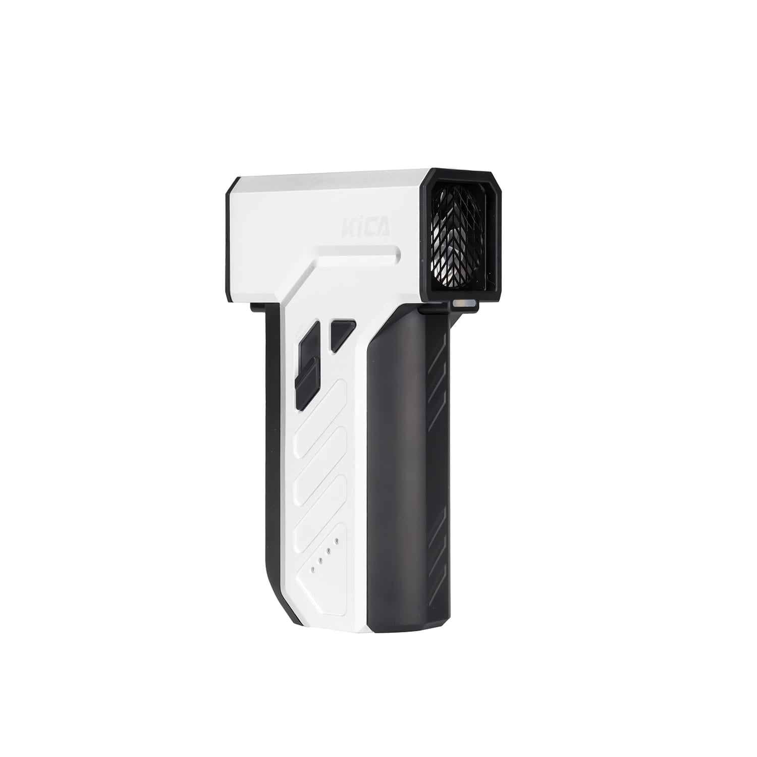 FeiyuTech KiCA Jet Fan Ultra Gebläse Schwarz