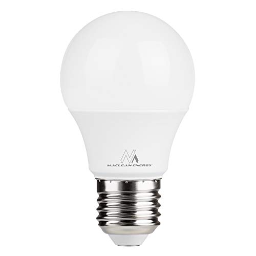 Maclean MCE277 LED Glühbirne E27 Warmweiß 15W 1 Stk