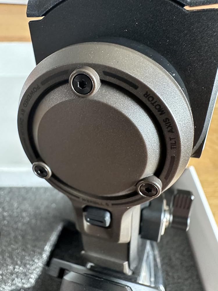 Zhiyun Weebill 5 Gimbal Standard 3-Achsen 3kg AI-Tracking