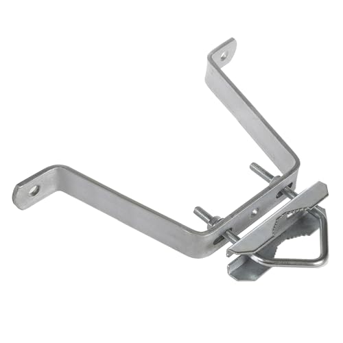 Maclean TV Systems MCTV-933 Antennenmasthalterung 20cm