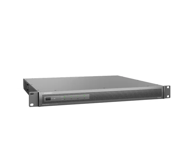 Bose Professional PowerSpace+ P4300A Endstufe 4-Kanal 300W