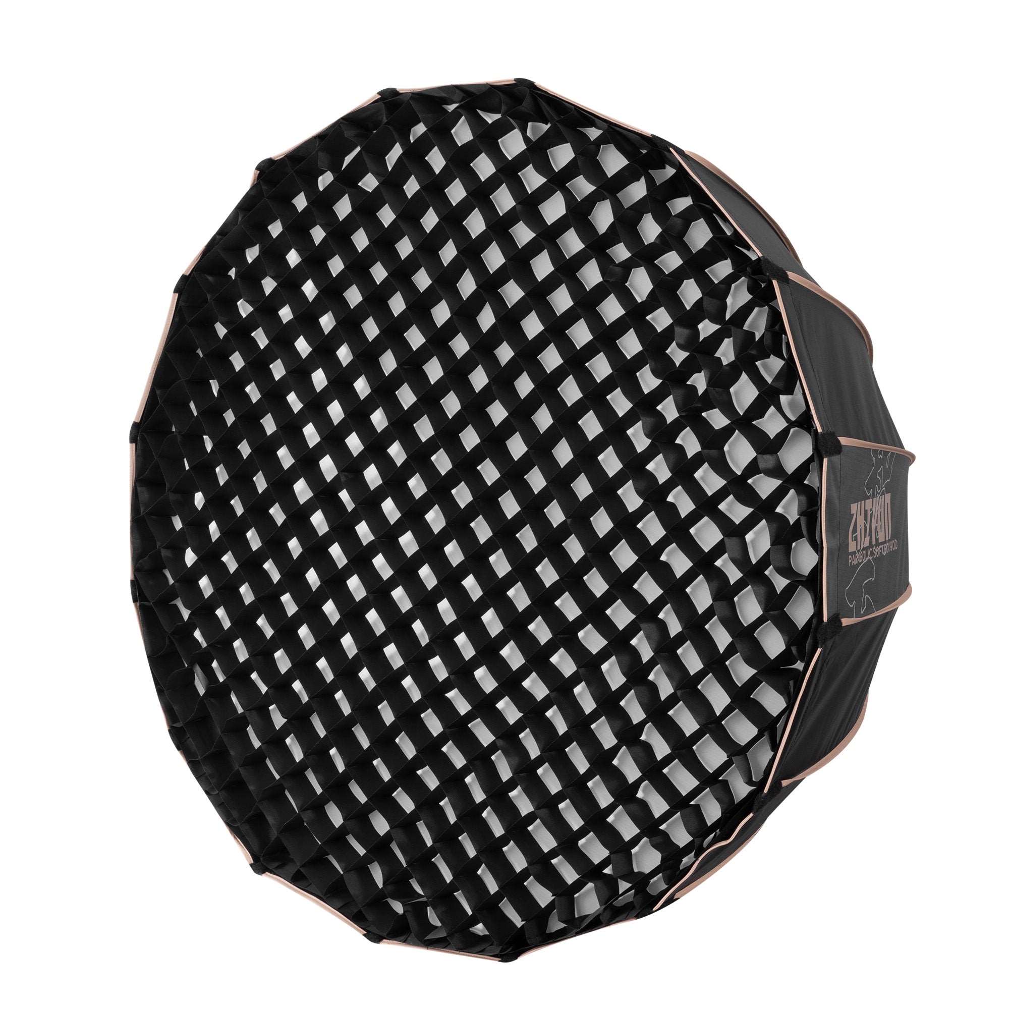 Zhiyun 90D Softbox 35,4 Zoll Lichtformer Bowens für MOLUS