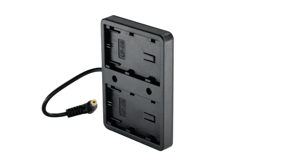Edelkrone Battery Brackets LP-E6 Akkuhalter HeadPLUS