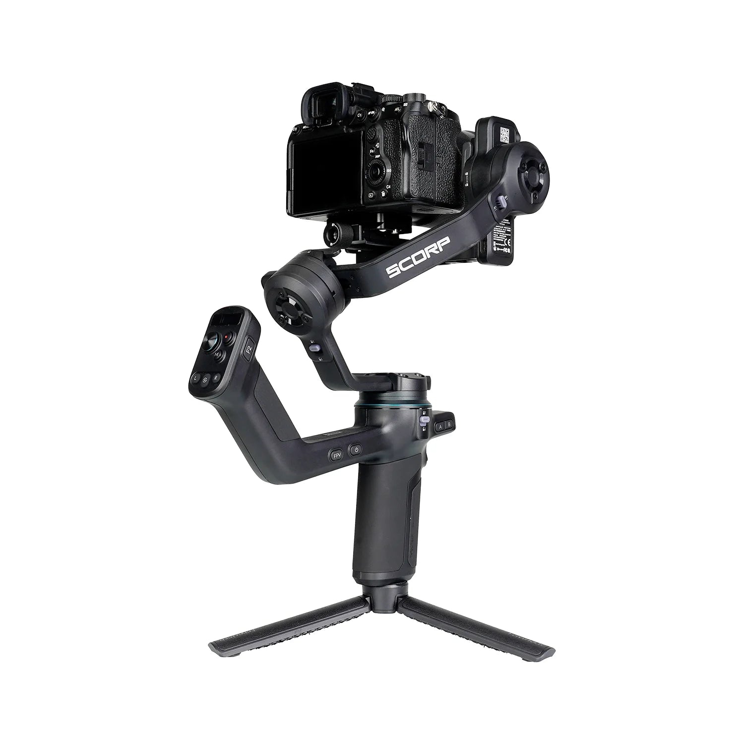 Feiyu SCORP-C2 Gimbal für DSLR generalüberholt