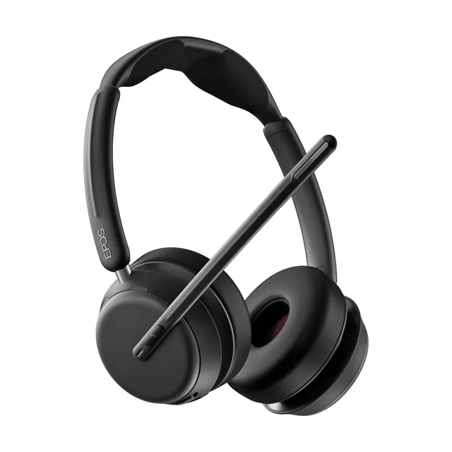 EPOS IMPACT 1060 Bluetooth-Headset beidseitig mit Mikrofon