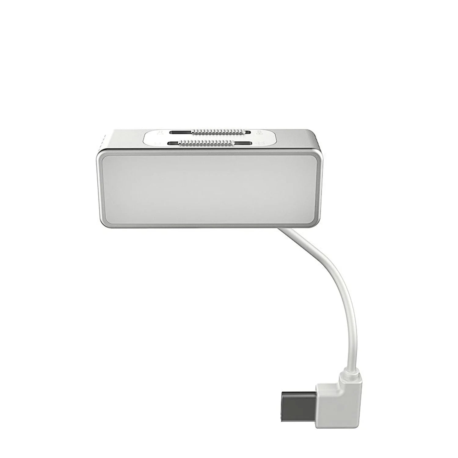 FeiyuTech SCORP Mini Magnet Fill Light Aufstecklicht kabelgebunden