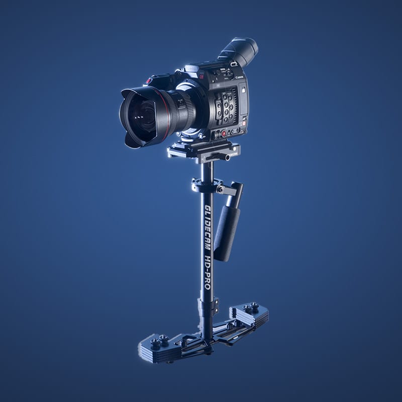 Glidecam HD-PRO Handschwebestativ bis 4,5 kg