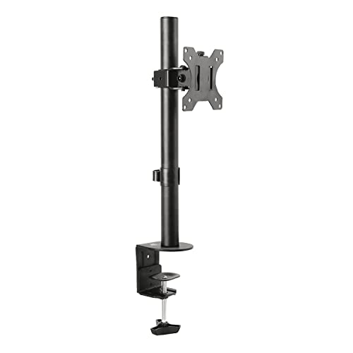 Maclean MC-751 Tischhalterung Monitorarm 13-32" VESA 8kg 1 Gelenk