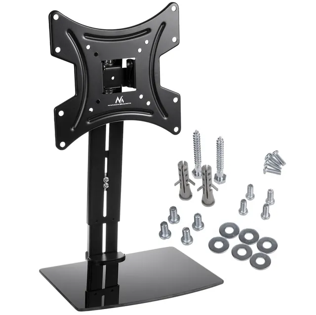 Maclean MC-451 TV Wandhalterung 15-42 Regal neigbar