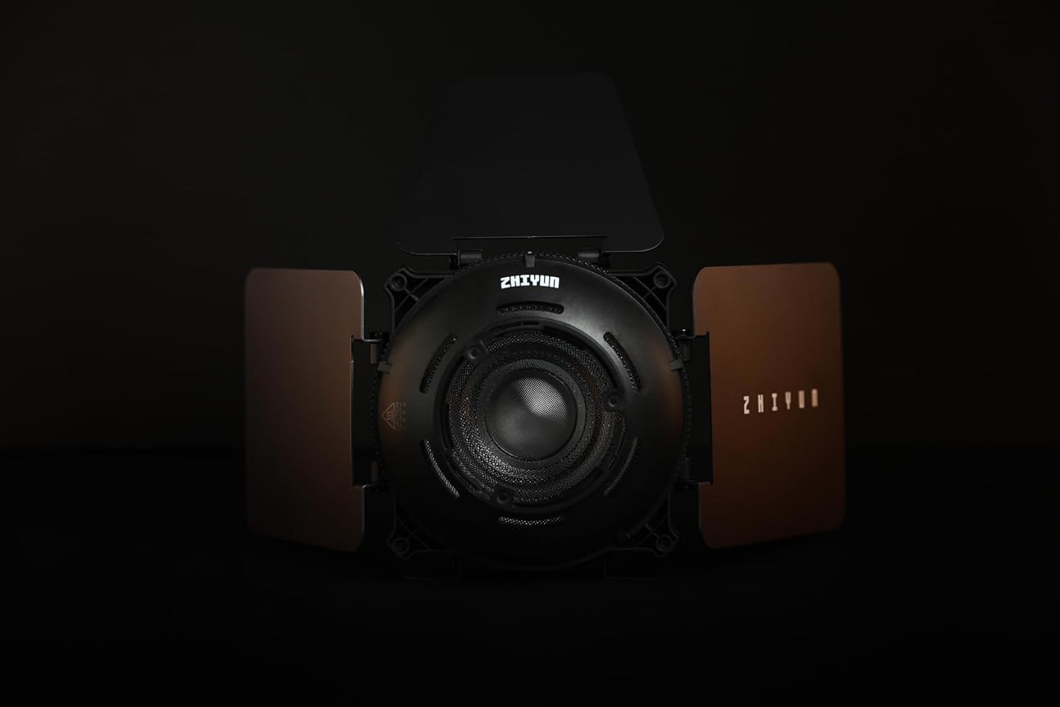 Zhiyun ZY Mount 4-Leaf Barn Doors Flügeltor Lichtklappen