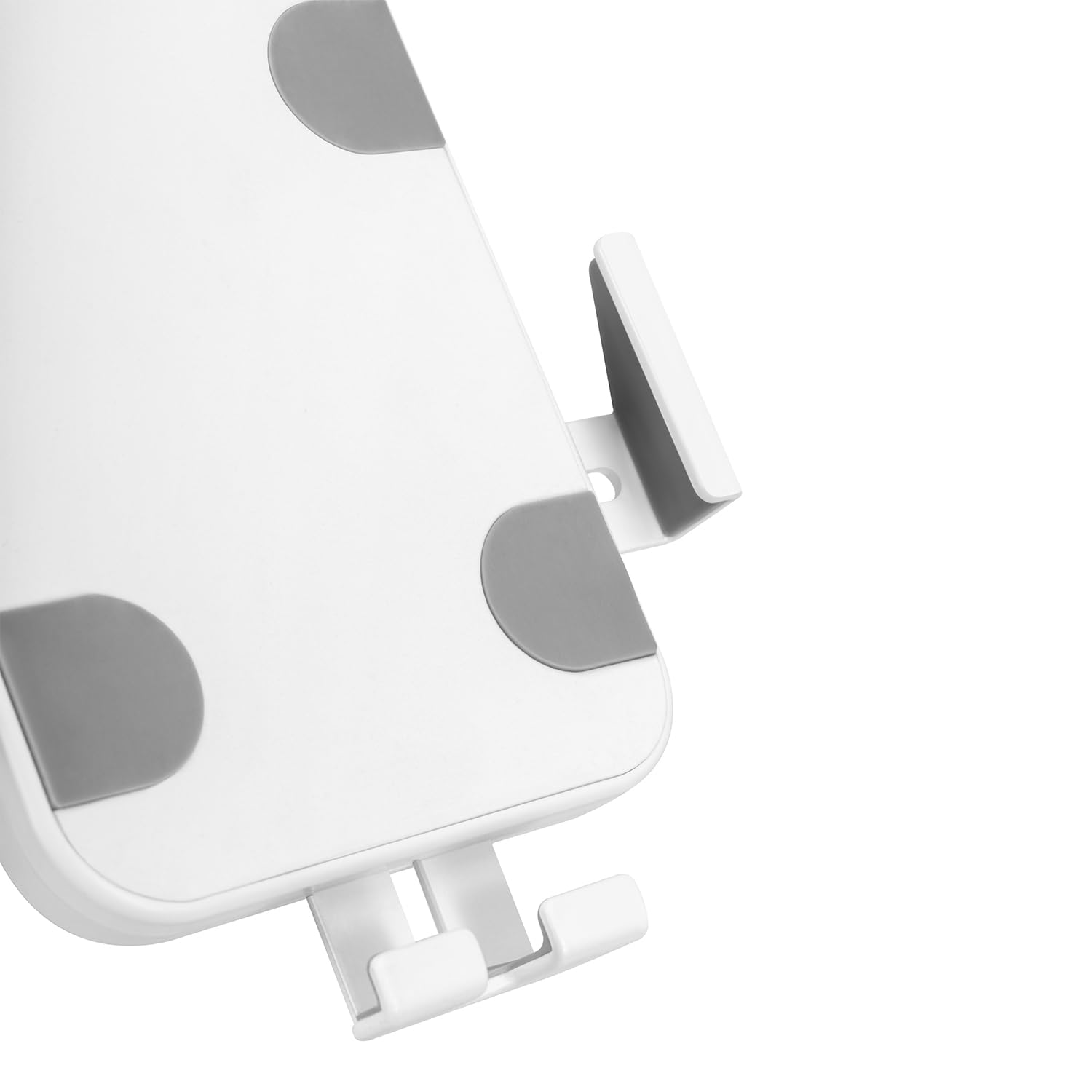 Maclean Brackets MC-469 Tablet Wandhalterung 7,9-11 Zoll weiß