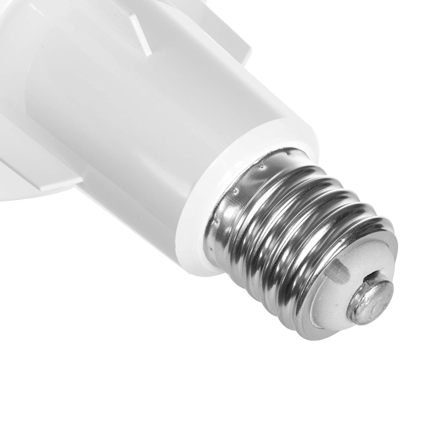 Maclean Energy MCE260 LED-Lampe E40 120W 12000lm kaltweiß
