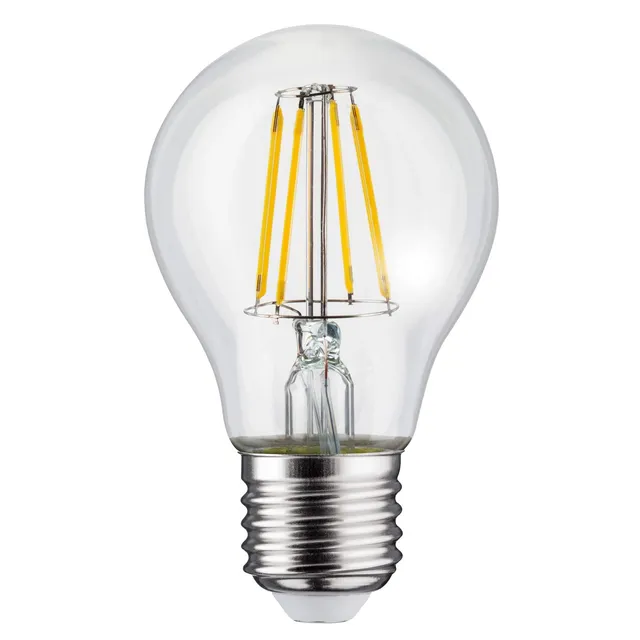 Maclean MCE280 Retro Edison LED E27 11W warmweiß