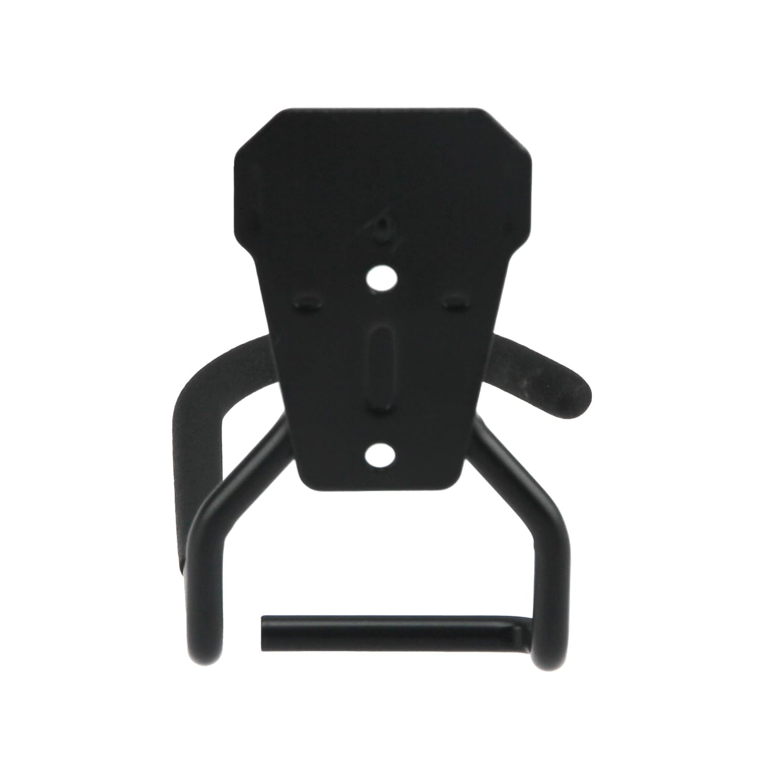 Maclean Brackets MC-433 Fahrrad-Wandhalterung 20 kg vertikal