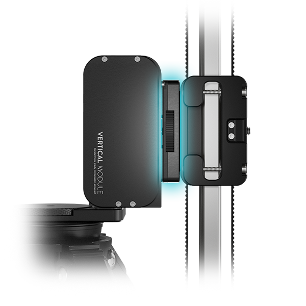 Edelkrone PRO Fit Module Adapter für SliderPLUS v5