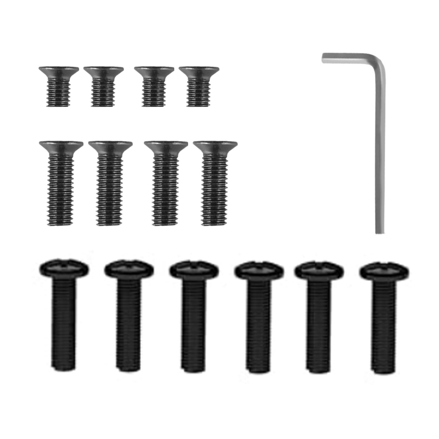 Maclean Brackets MC-995 Bodenständer Sonos schwarz 2x