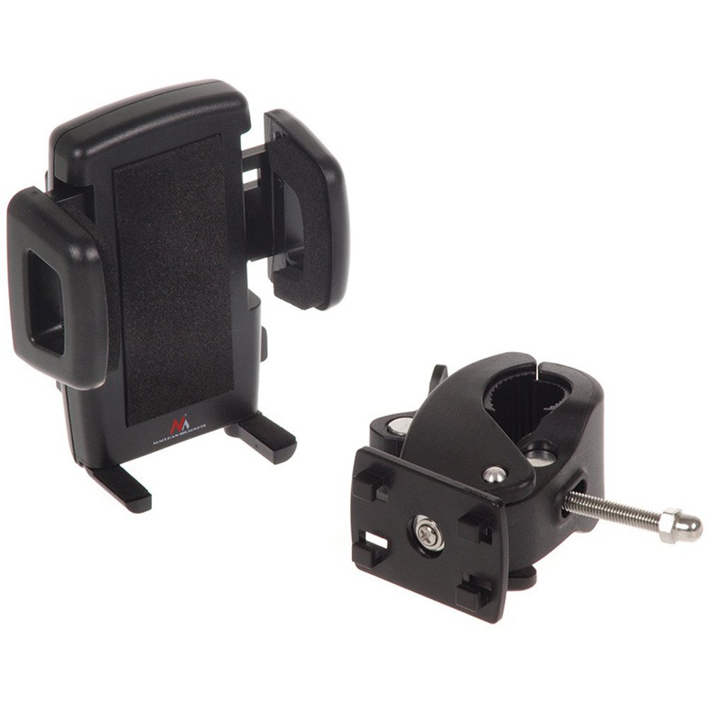 Maclean MC-684 Fahrrad-Halterung Handy 360° 35-80mm