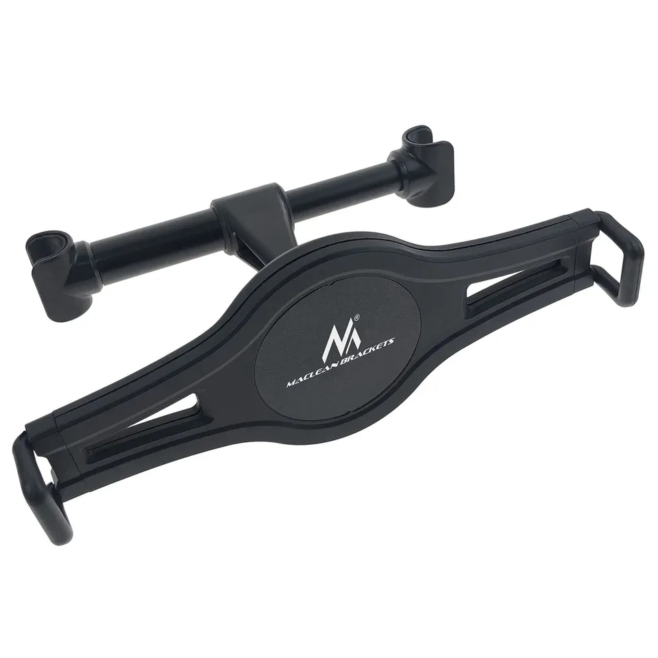 Maclean Brackets MC-893 Auto-Tablet-Halterung Kopfstütze 360°