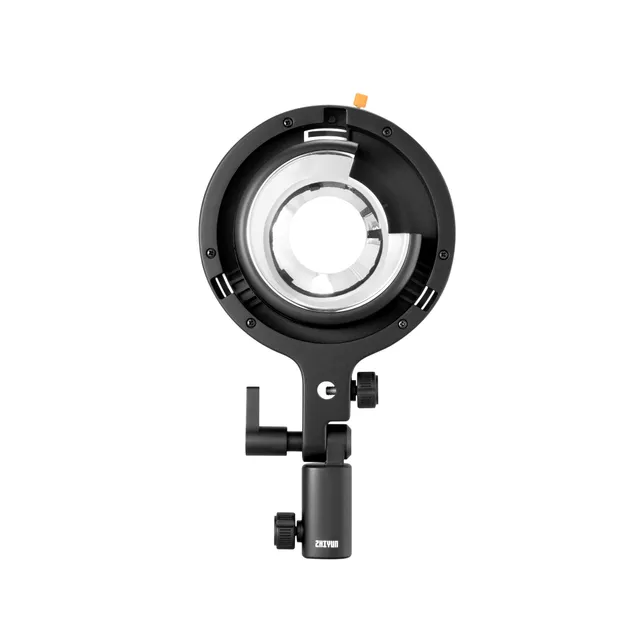 Zhiyun Bowens-Mount-Adapter A für ZY-Mount G60