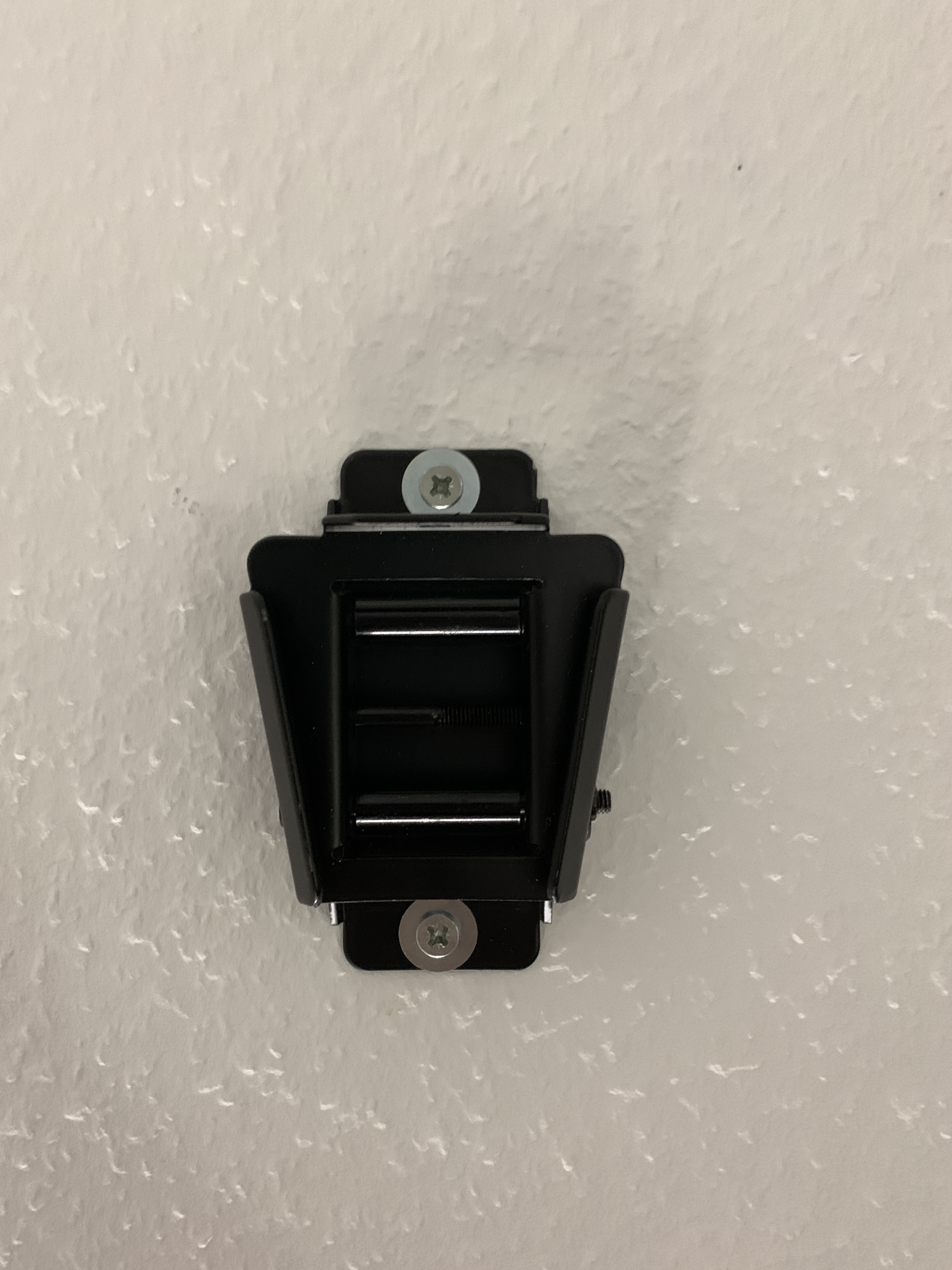 Maclean MC-715 TV Wandhalterung 13-27" VESA 75/100 25kg