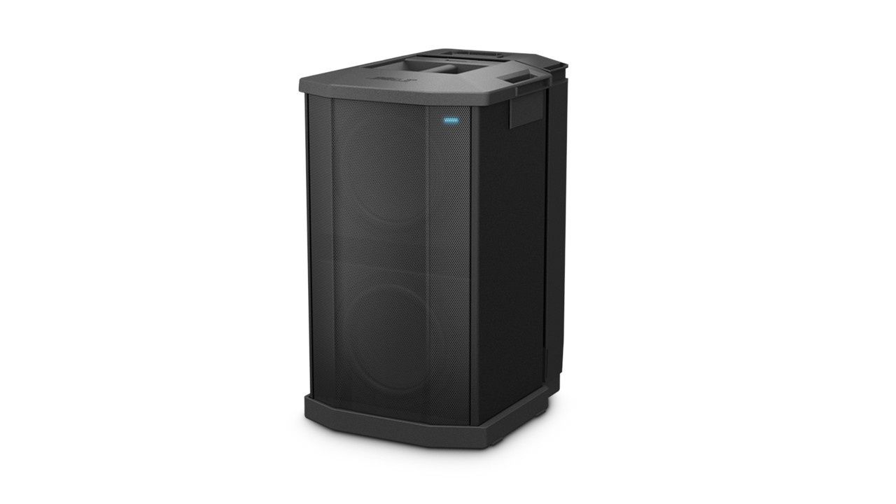 Bose Professional F1 Subwoofer Aktiv Bassbox PA