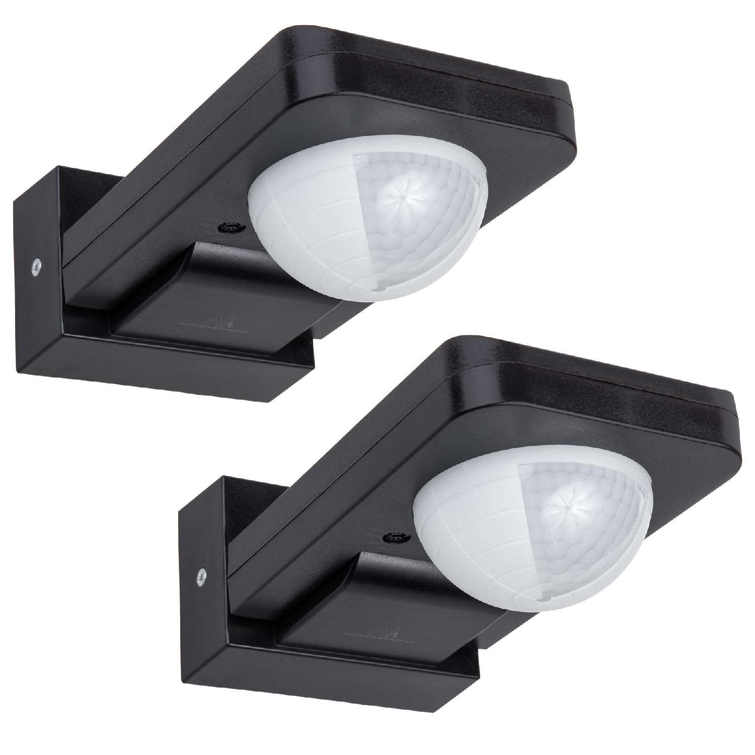 Maclean Energy MCE243 Bewegungssensor 360° IP65 schwarz