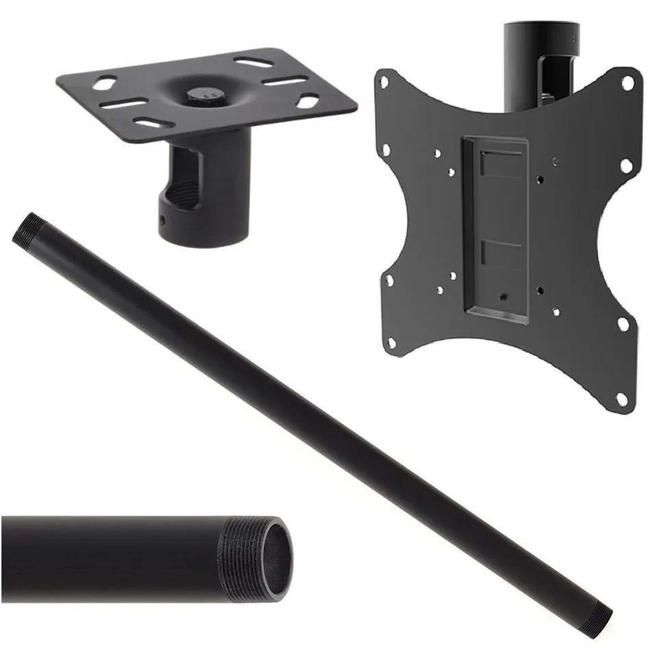 Maclean Energy MC-704/706/707 TV-Deckenhalterung 23-42" 900mm